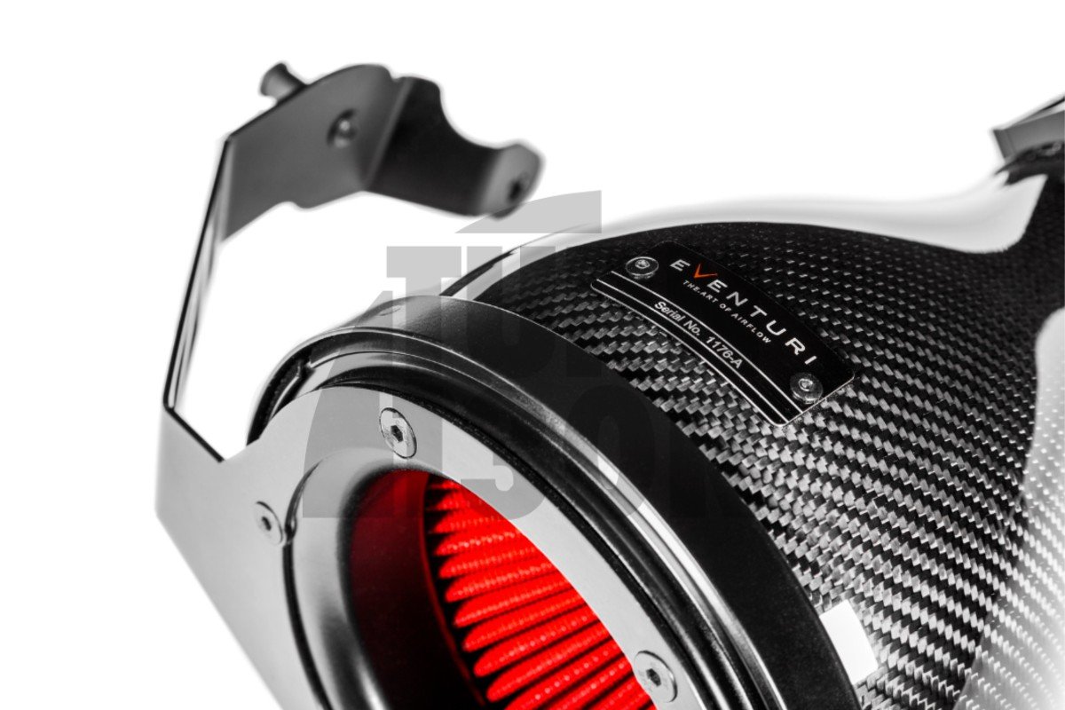 Eventuri Carbon Fiber Intake System for BMW 135i / 235i F40