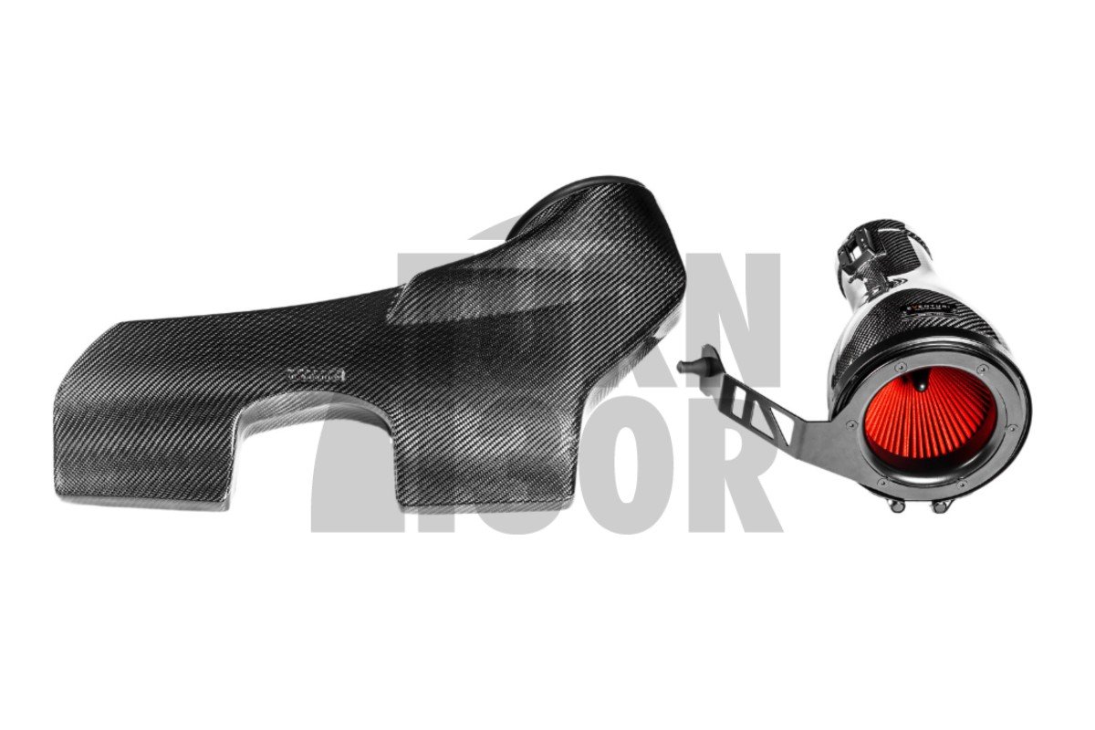 Eventuri Carbon Fiber Intake System for BMW 135i / 235i F40