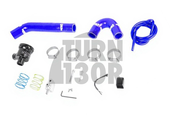 Forge Recirculation Valve Renault Clio 4 RS Forge Recirculation Valve Renault Clio 4 RS