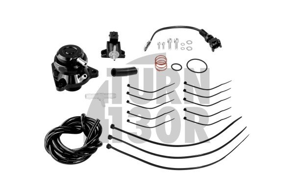 Forge Blow Off Valve Kit Renault Megane 4 RS