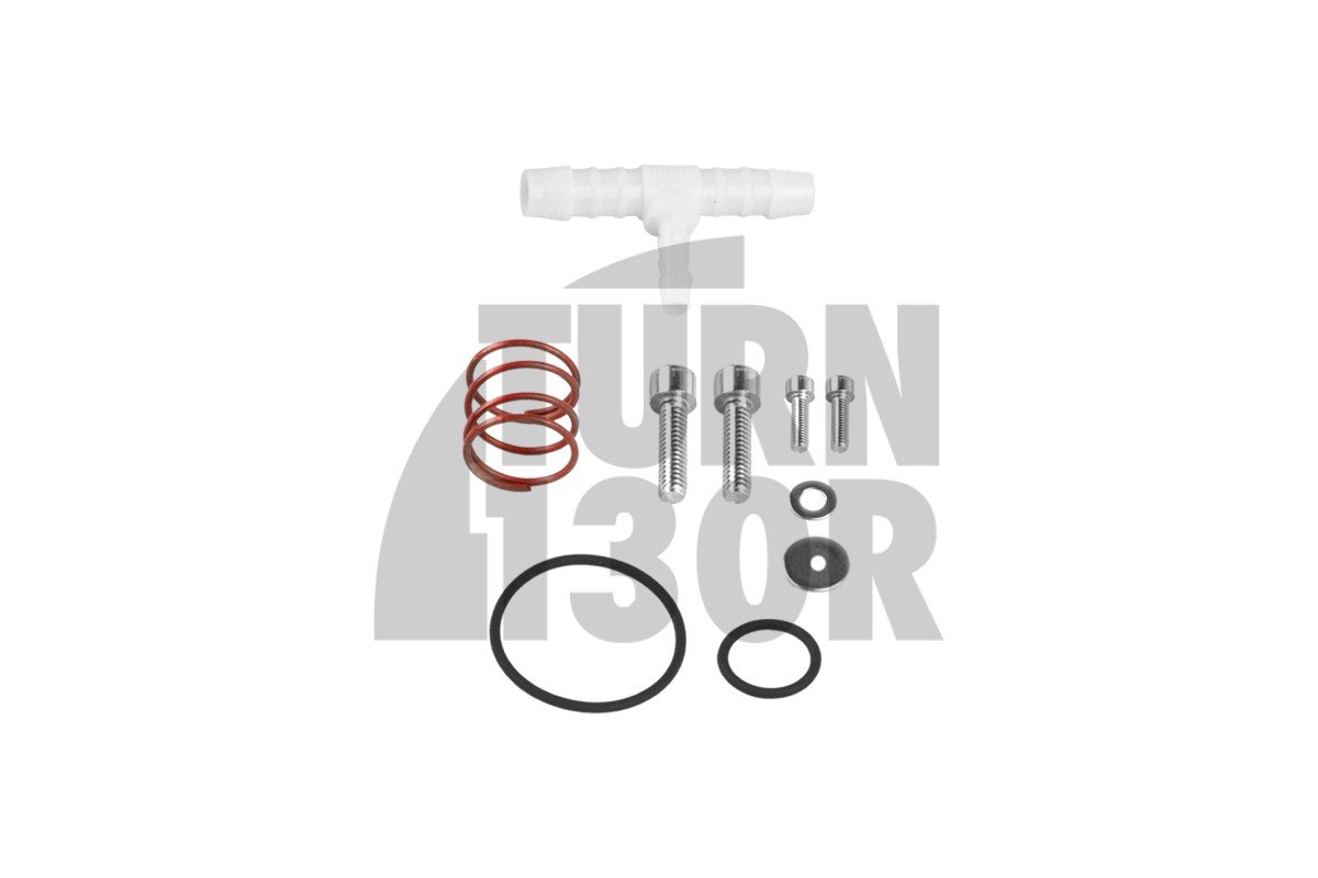 Forge Blow Off Valve Kit Renault Megane 4 RS