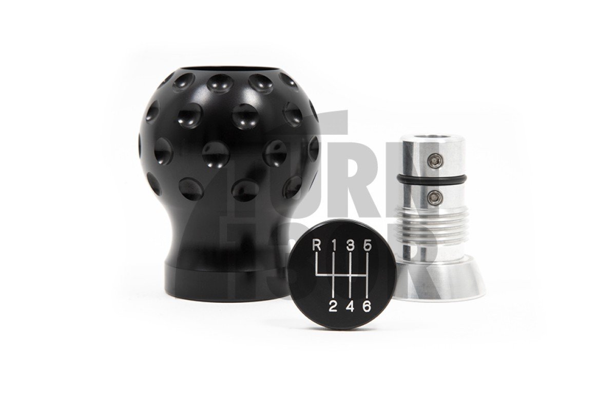 Forge Motorsport Shift Knob S3 / Golf 5 / Golf 6 / Leon 1M / Leon 2 / TT / Scirocco