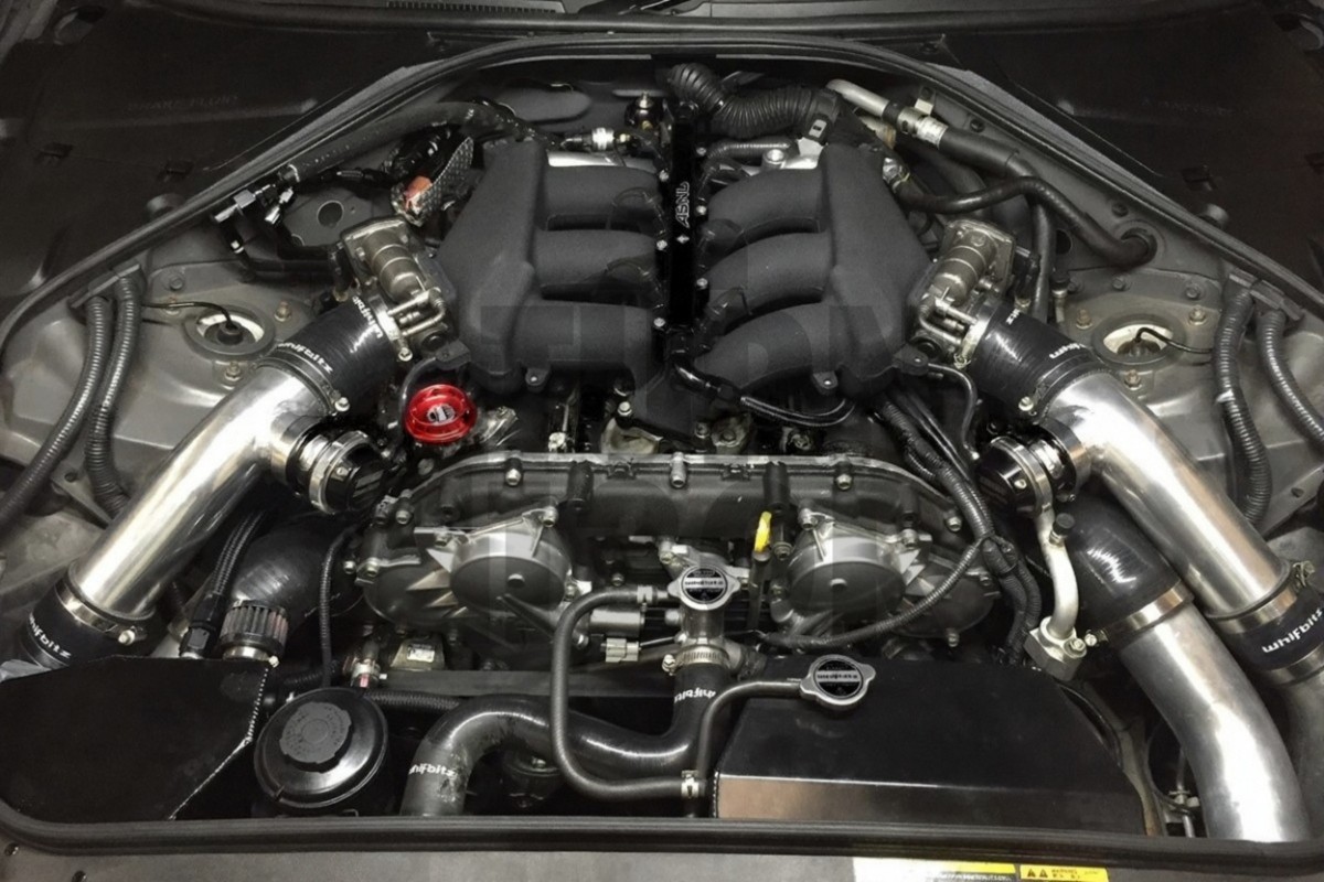 HKS Red Oil Filler Cap Honda Civic EG6 - EK4 - EP3 - FN2 - FK2 - FK8 - FL5 -  Integra & S2000