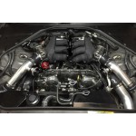 HKS Red Oil Filler Cap Honda Civic EG6 - EK4 - EP3 - FN2 - FK2 - FK8 - FL5 -  Integra & S2000