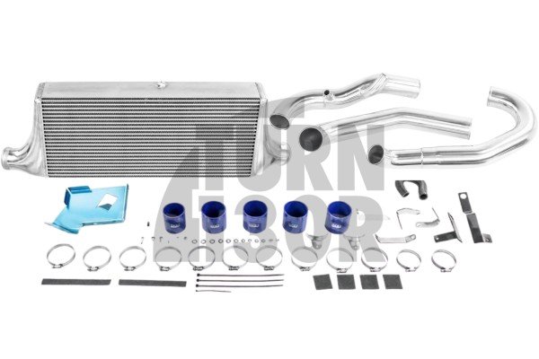 HKS Intercooler Mitsubishi Lancer Evo 9 HKS Intercooler Mitsubishi Lancer Evo 9