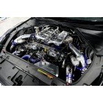 HKS Premium Suction Intake Nissan R35 GTR