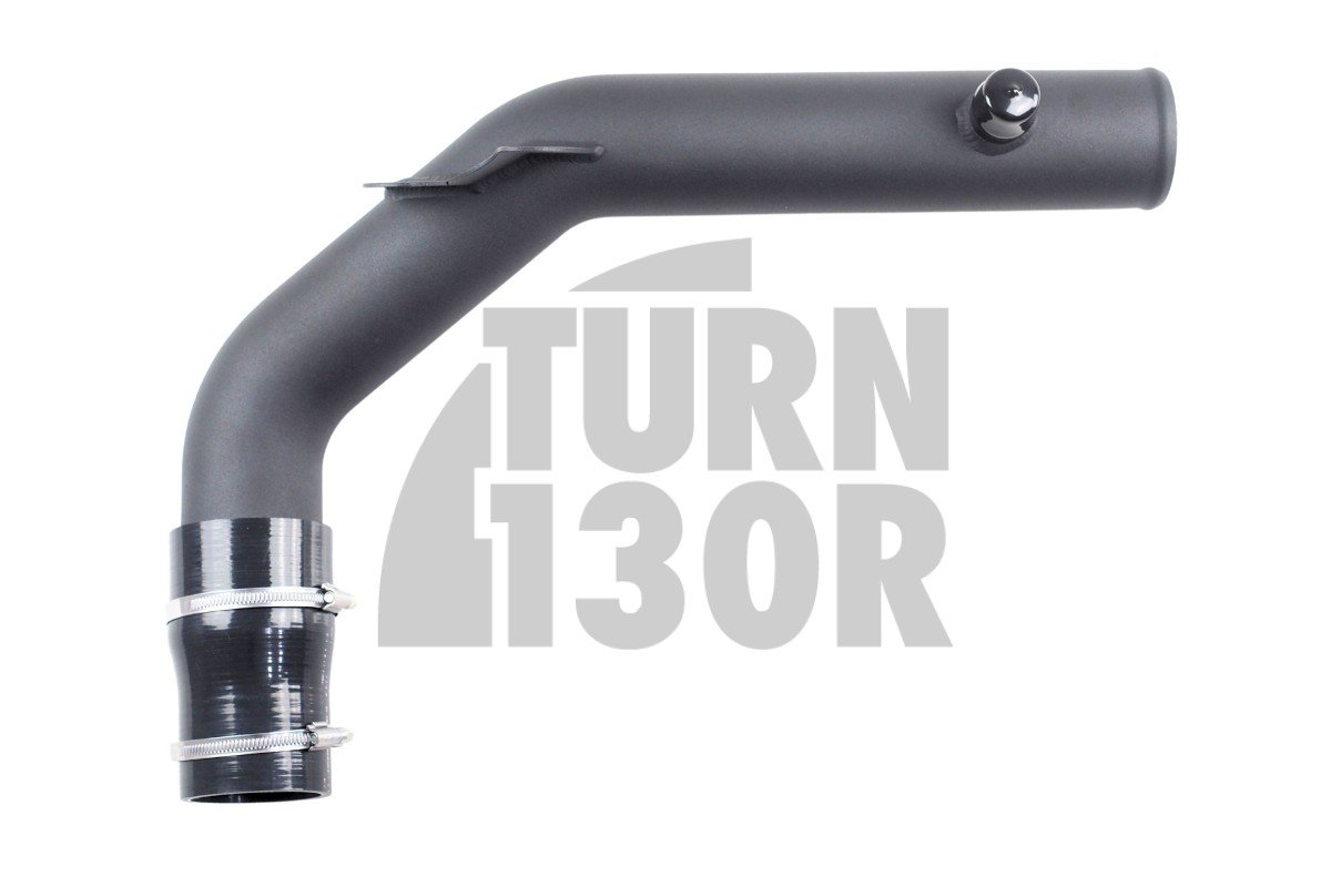 Ramair Crossover Intake Pipe for Ford Fiesta ST 180