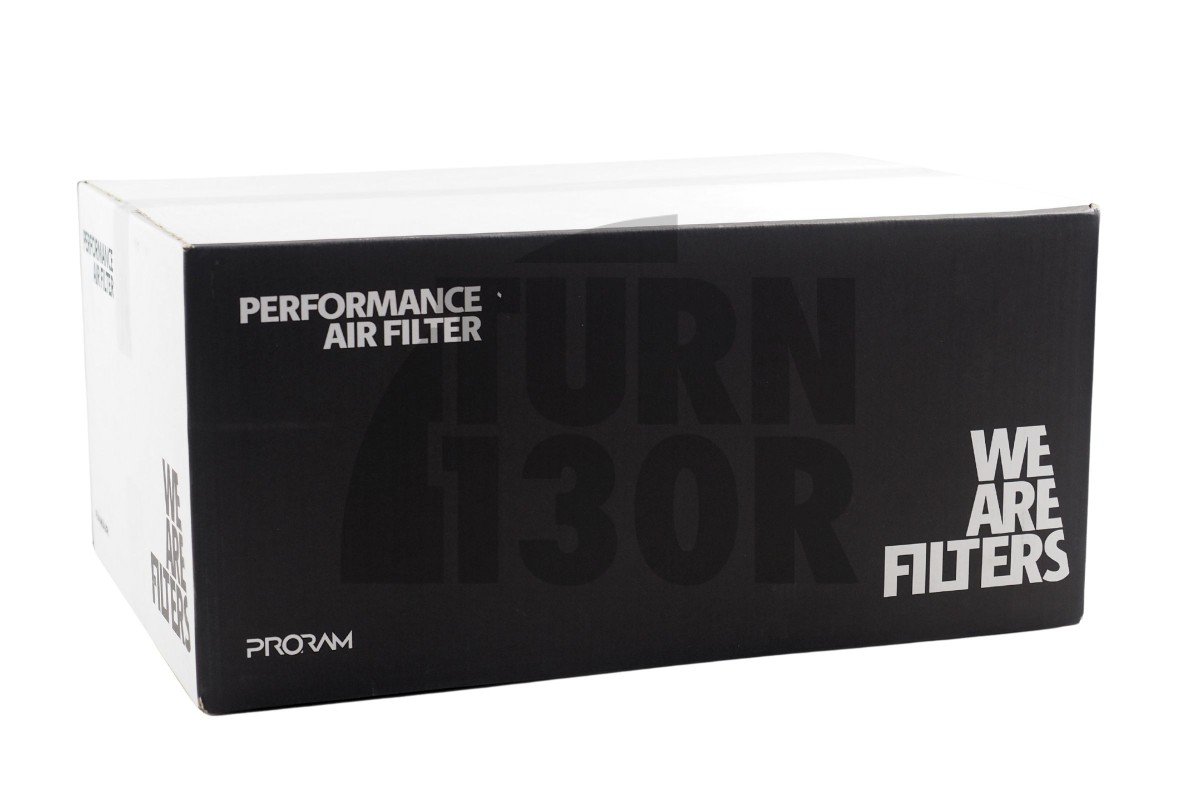 Ramair Crossover Intake Pipe for Ford Fiesta ST 180