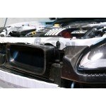 HKS Air Intake Duct Subaru BRZ ZD8 / Toyota GR86