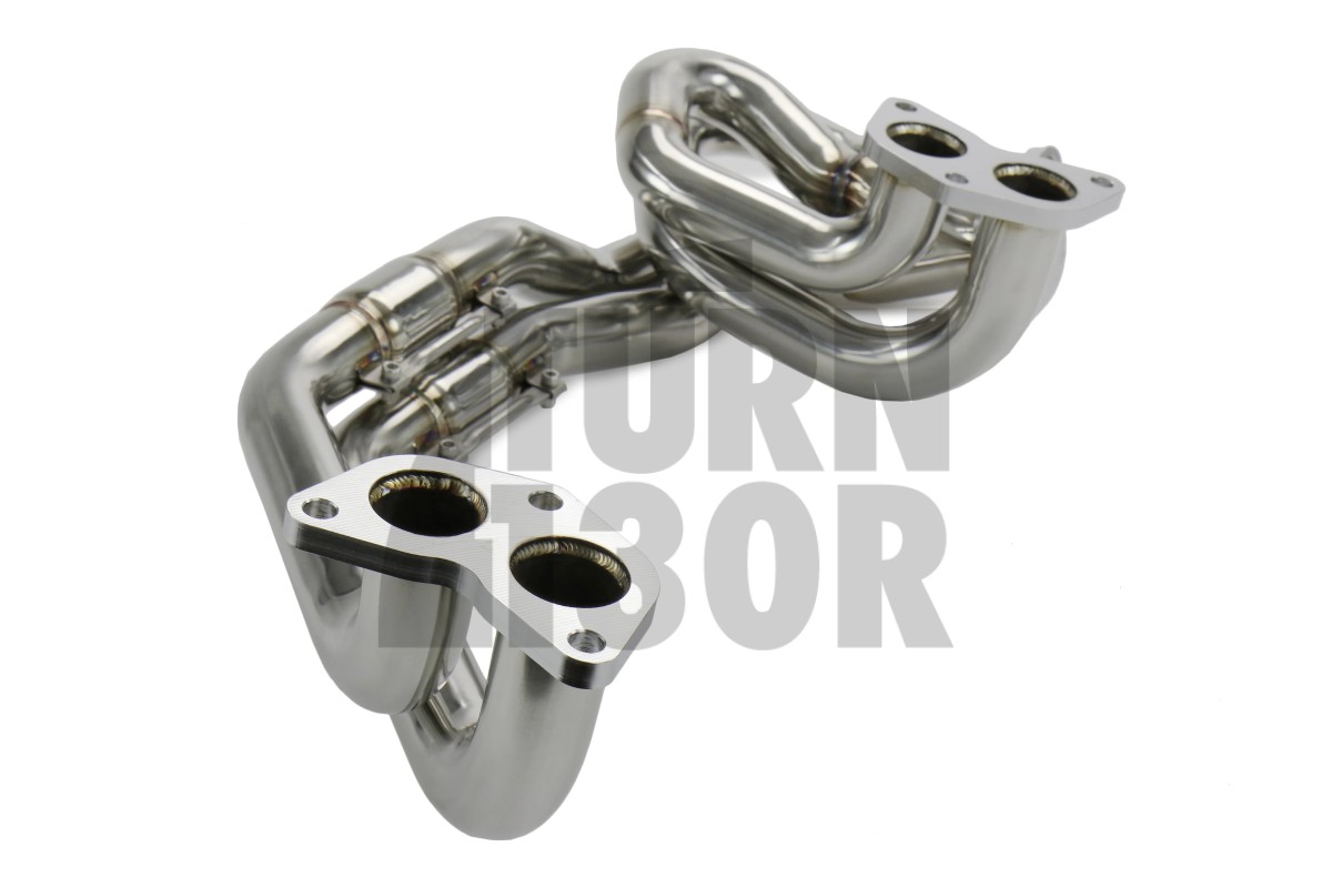 HKS Exhaust Manifold Subaru Impreza GT GC8 and WRX & STI 01-07