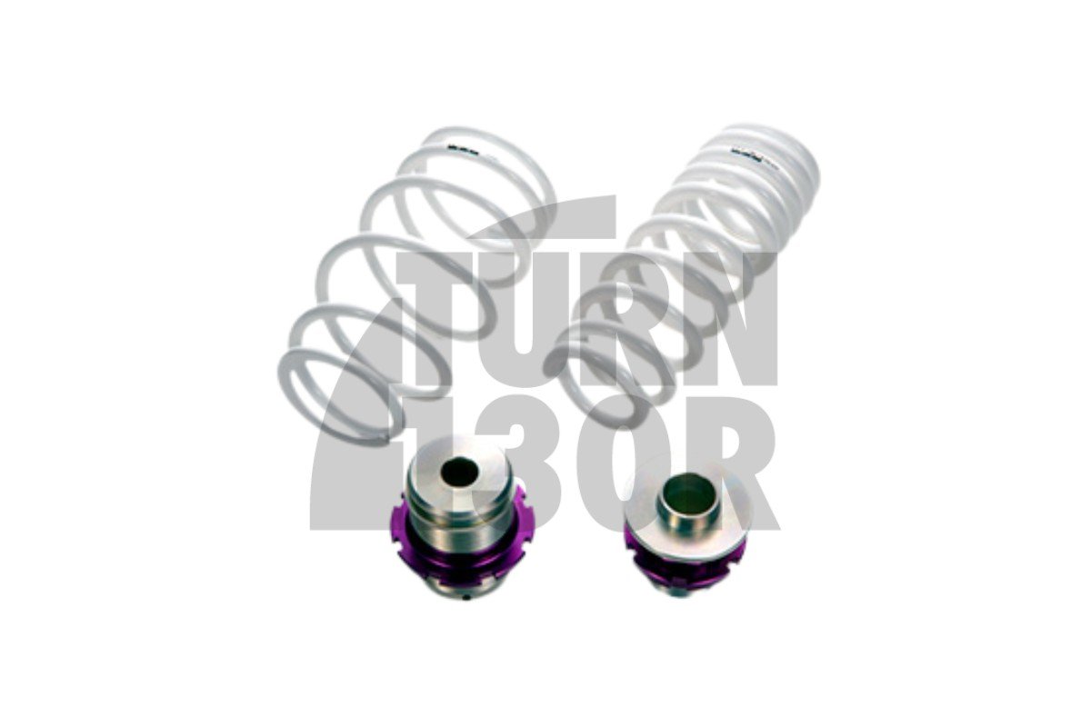 HKS Hypermax Touring Adjustable Springs Toyota Supra GR 3.0 A90 MK5