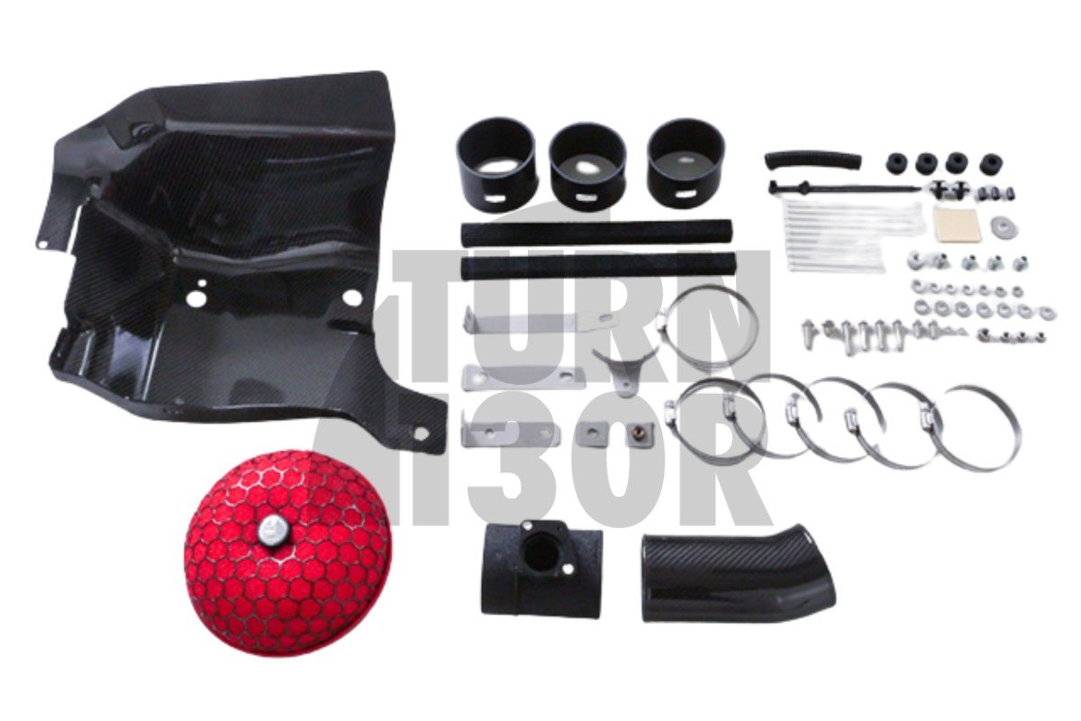 HKS Carbon Racing Suction Intake for Toyota Yaris GR