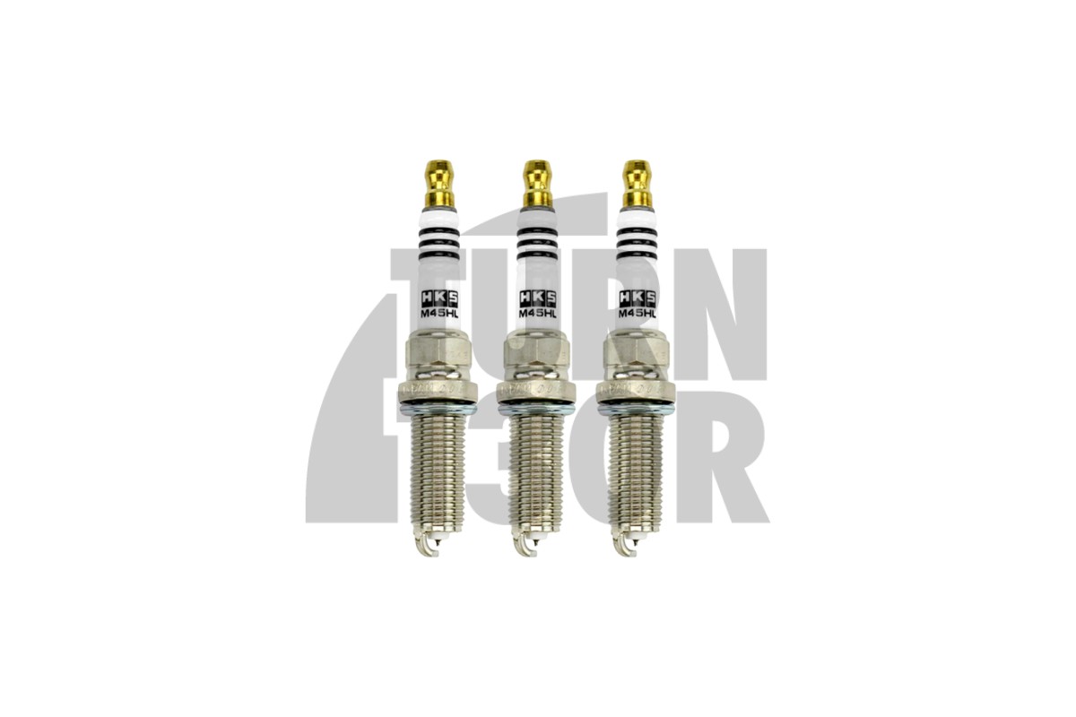 HKS Super Fire Racing Spark Plugs for Toyota Yaris GR HKS Super Fire Racing Spark Plugs for Toyota Yaris GR