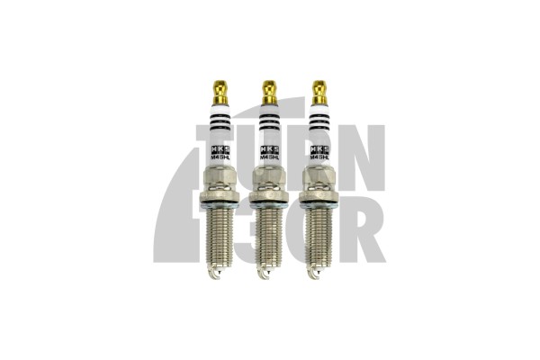 HKS Super Fire Racing Spark Plugs for Toyota Yaris GR HKS Super Fire Racing Spark Plugs for Toyota Yaris GR
