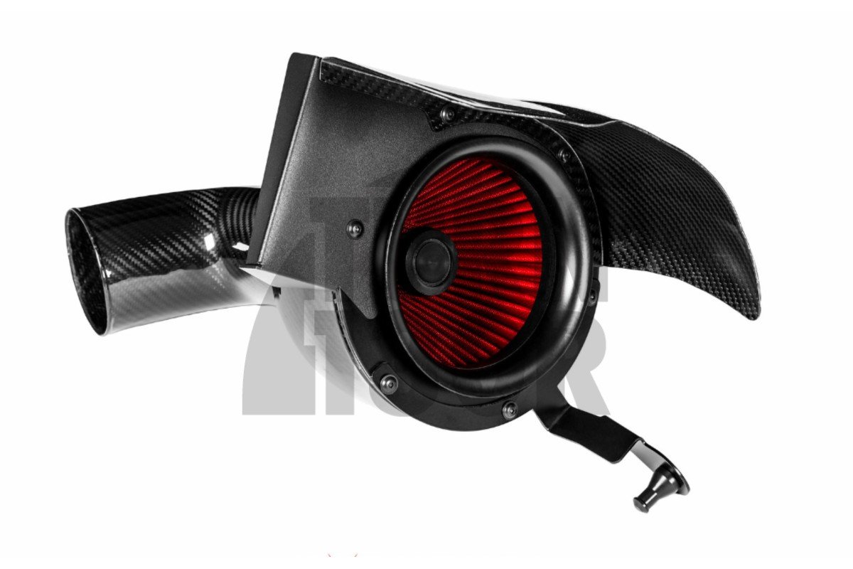 Eventuri Carbon Fiber Intake System for BMW 140i / 240i F2x