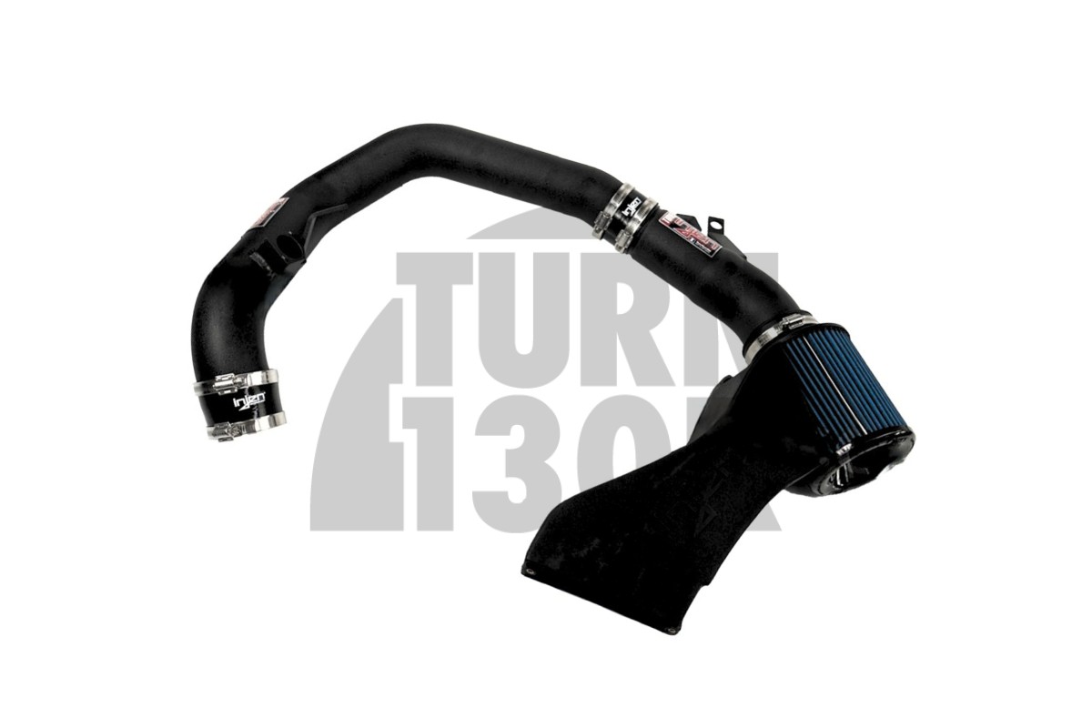 Injen Intake BMW 135i E8x - 335i E9x N55