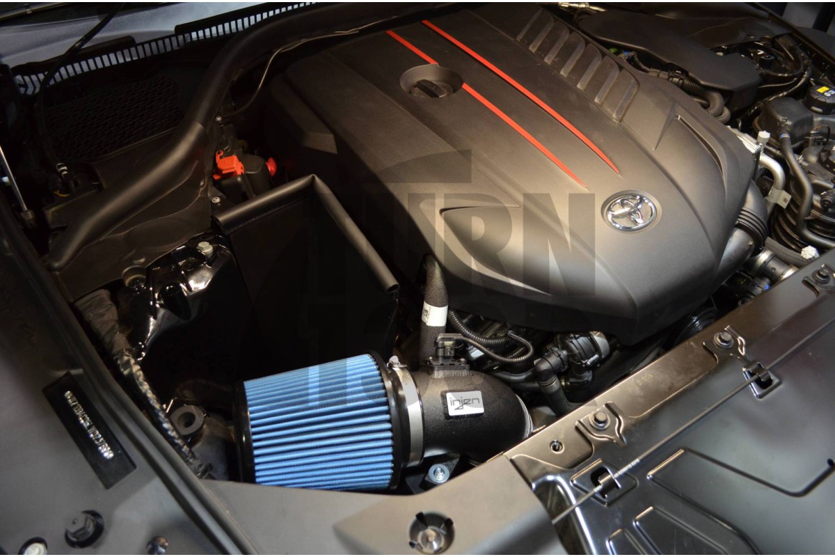 Injen Cold Air Intake Toyota Supra GR 3.0 A90 MK5