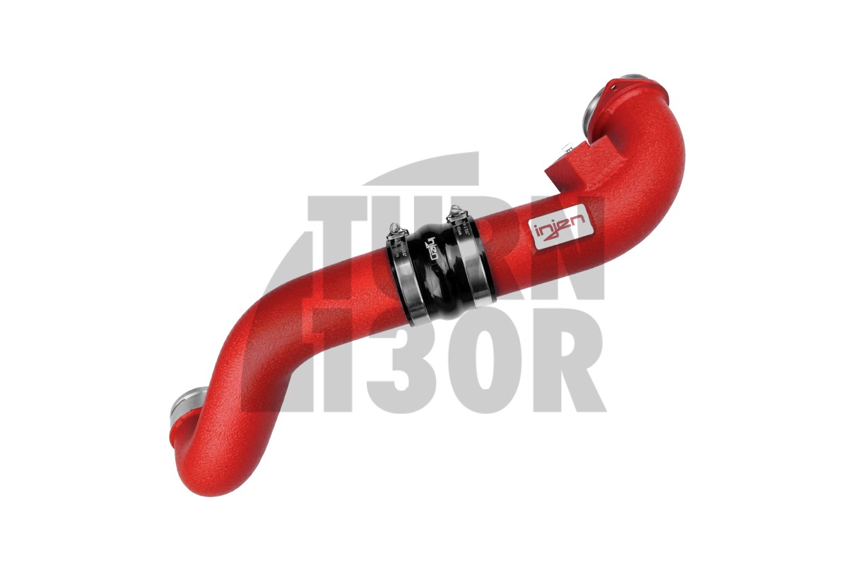 Injen Intercooler Pipes Kit Toyota Supra GR 3.0 A90 MK5 Injen Intercooler Pipes Kit Toyota Supra GR 3.0 A90 MK5