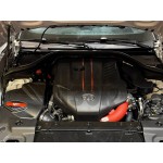 Injen Intercooler Pipes Kit Toyota Supra GR 3.0 A90 MK5 Injen Intercooler Pipes Kit Toyota Supra GR 3.0 A90 MK5