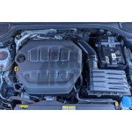 Silicone Intake Hose for Golf 8 GTI and Octavia NX VRS with Ramair Upgrade