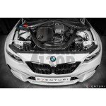 Eventuri Carbon Fiber Intake System for BMW M2 Comp F87