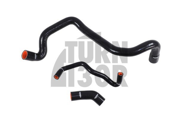 Mishimoto Radiator Hoses Audi TT 8N 1.8T