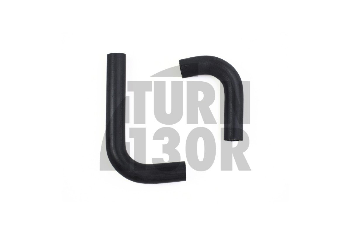 Mishimoto for BMW M3 F80 / M4 F8x / M2 Comp F87 Baffled Oil Catch Can