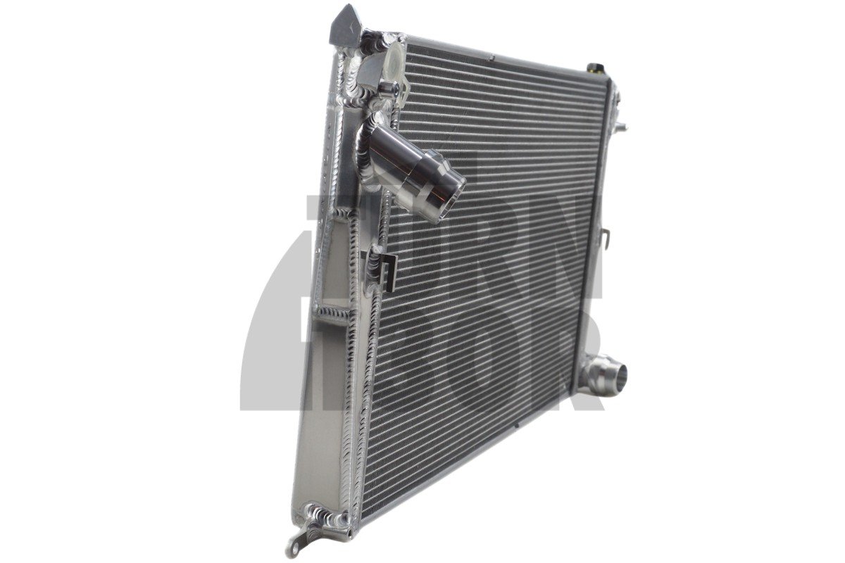 Mishimoto Aluminium Radiator BMW 135i E82 / 335i E9x manual
