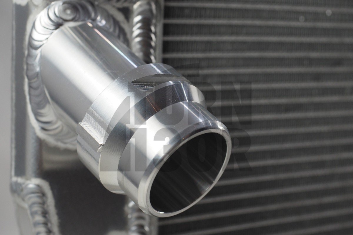 Mishimoto Aluminium Radiator BMW 135i E82 / 335i E9x manual