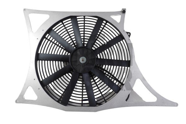 Mishimoto Performance Fan Kit BMW M3 E46