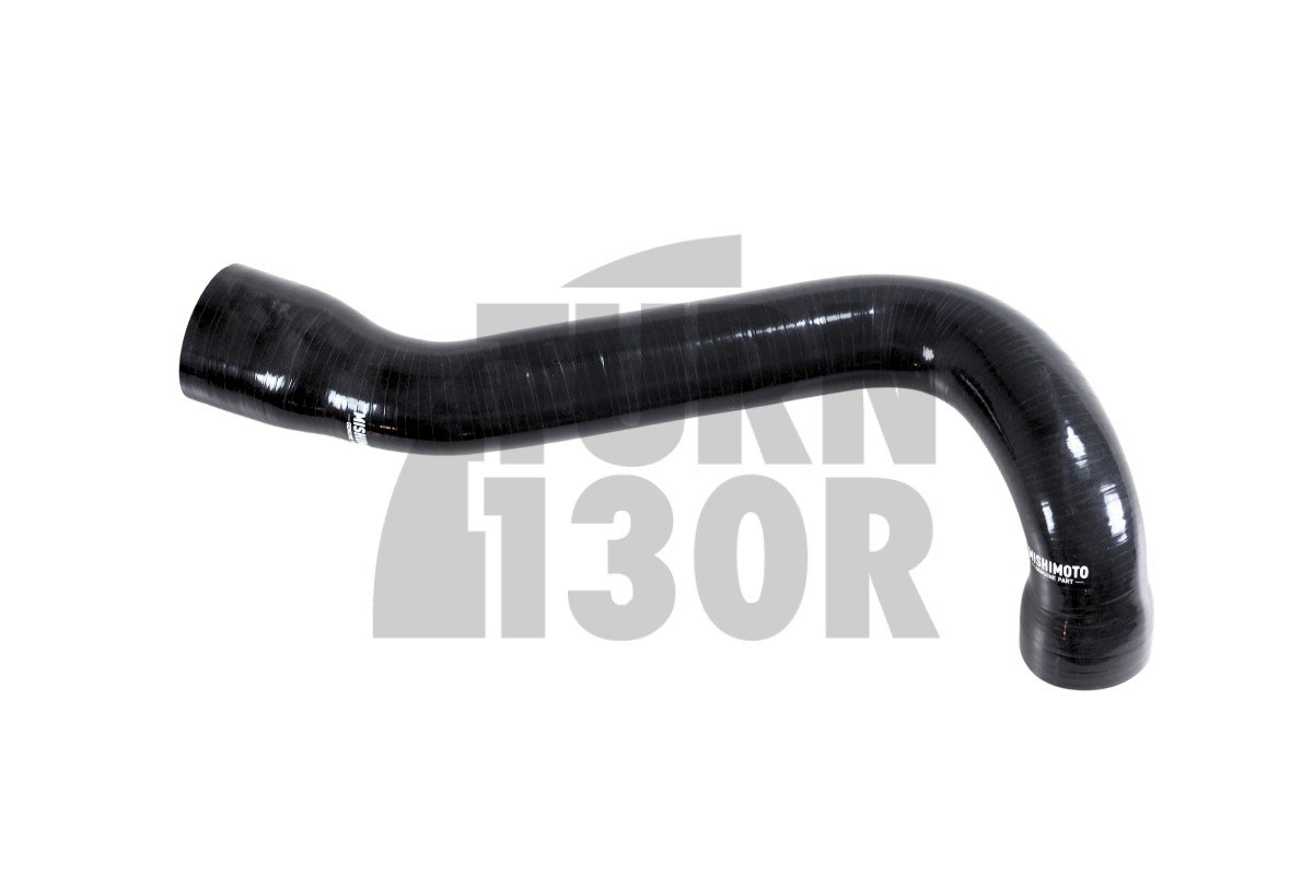 Mishimoto radiator hoses BMW M3 E46