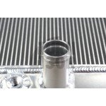 Mishimoto Radiator Civic Type R FK8