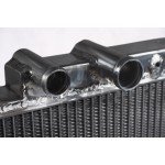 Mishimoto Aluminium Radiator Civic Type R FN2