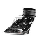 Eventuri Carbon Fiber Intake System for BMW M3 E46