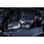 Eventuri Carbon Fiber Intake System for BMW M3 E46