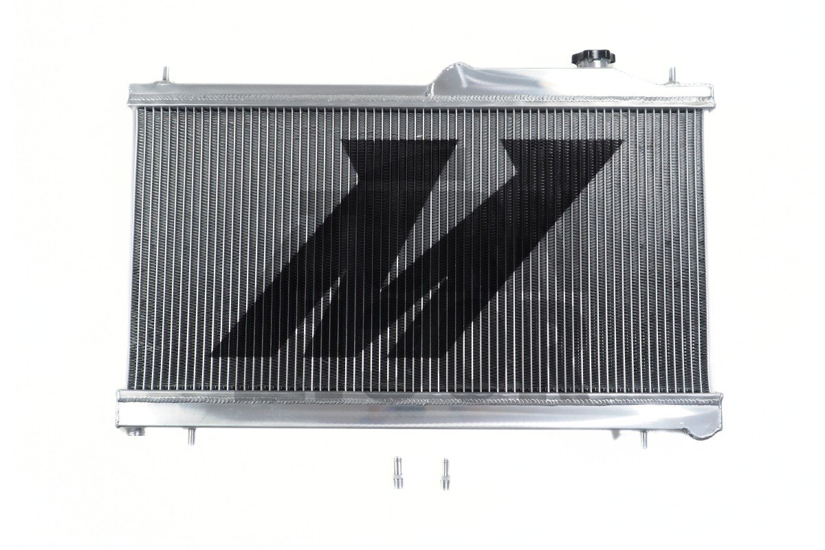 Mishimoto Aluminium Radiator Impreza STI 08-14