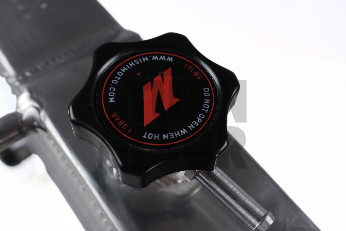 Mishimoto Aluminium Radiator Mazda MX5 NB