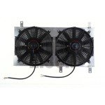 Mishimoto Performance Fan Kit Mazda MX5 NB