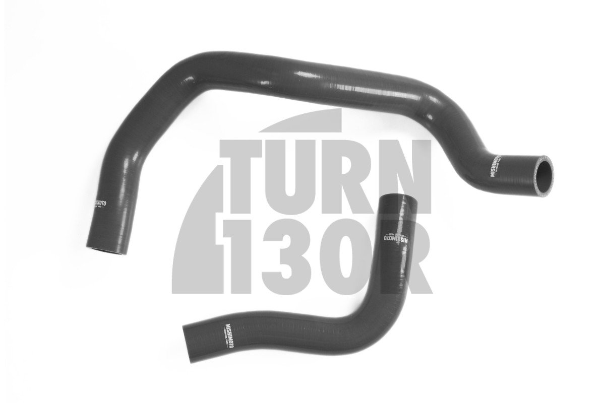 Mishimoto Silicone Radiator Hose Kit Mazda MX5 NB