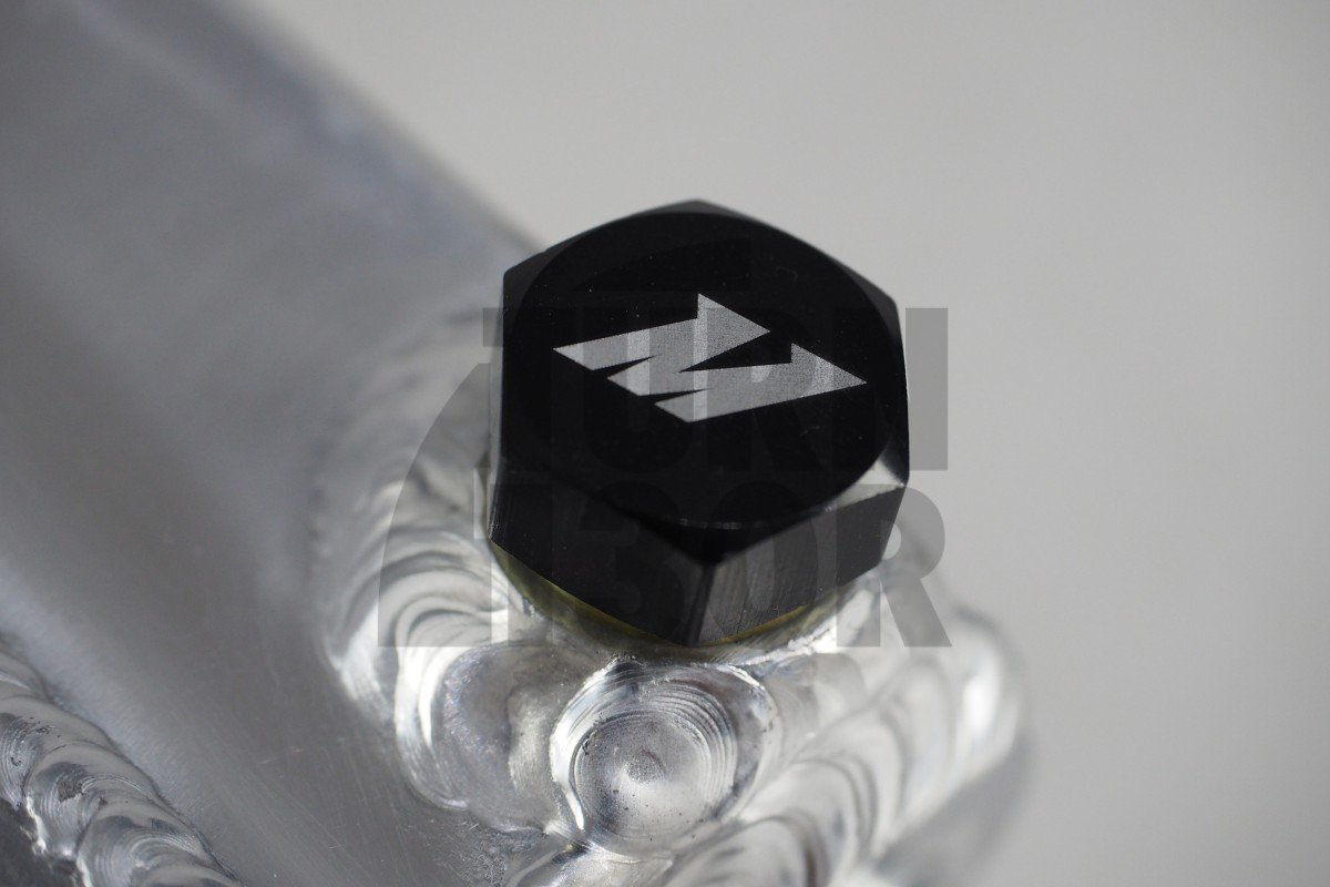 Mishimoto Aluminium Radiator Mazda MX5 NC