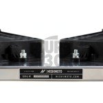 Mishimoto Performance Fan Kit Mazda RX8