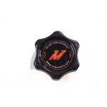 1.3 bars black or carbon fiber radiator cap Mishimoto
