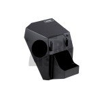 air intake for Civic Type R FK8 Mishimoto