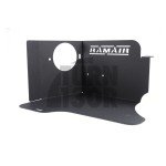 Air intake system for Audi S3 8L, Audi TT 225, and Leon Cupra 1M