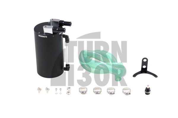 Oil Catch Can - Large Mishimoto