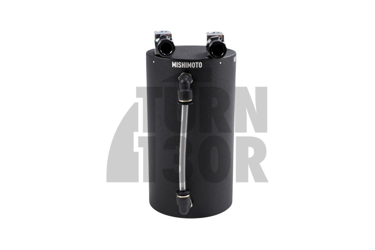 Oil Catch Can - Large Mishimoto