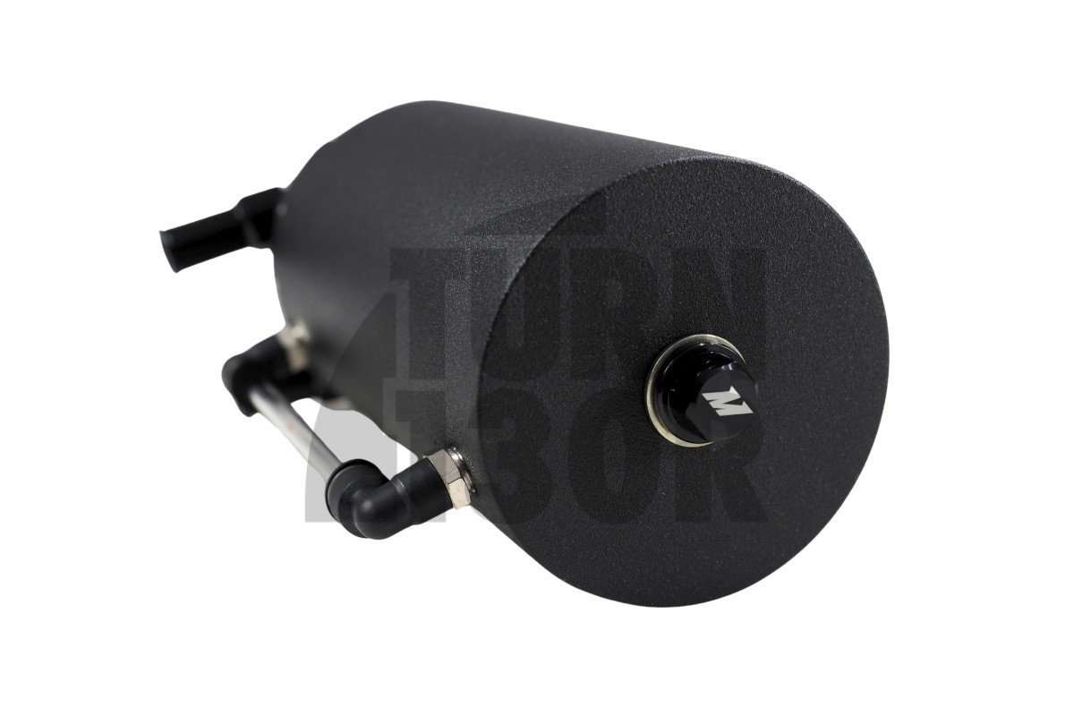 Oil Catch Can - Large Mishimoto