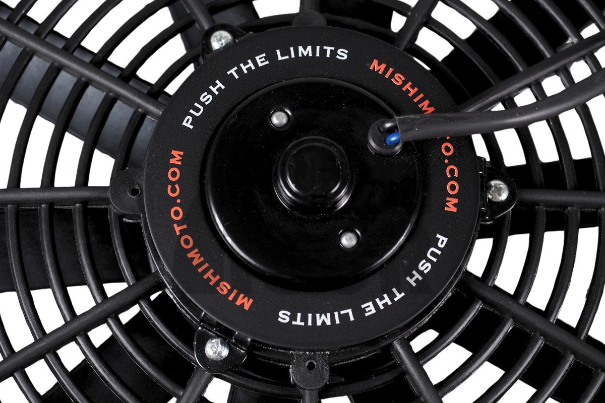 Performance Fan shroud Kit for BMW M3 E36 Mishimoto