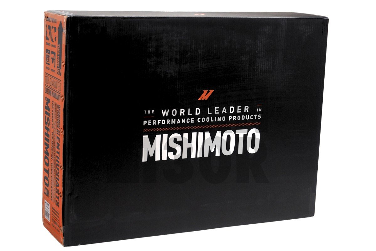 Performance Fan shroud Kit for BMW M3 E36 Mishimoto