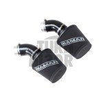 BMW 135i E82 / 1M / 335i E9x N54 Ramair Intake System BMW 135i E82 / 1M / 335i E9x N54 Ramair Intake System